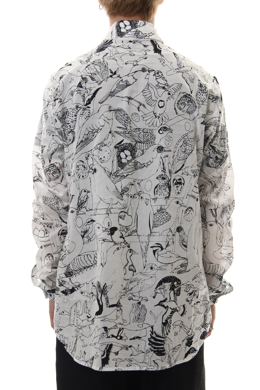 SHIROTANI AKIKO SHIRT