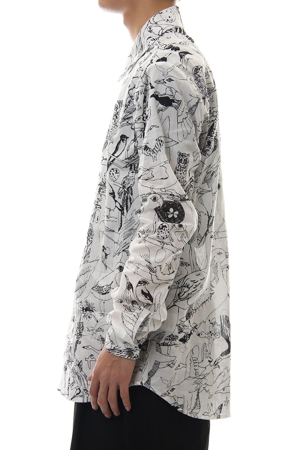 SHIROTANI AKIKO SHIRT