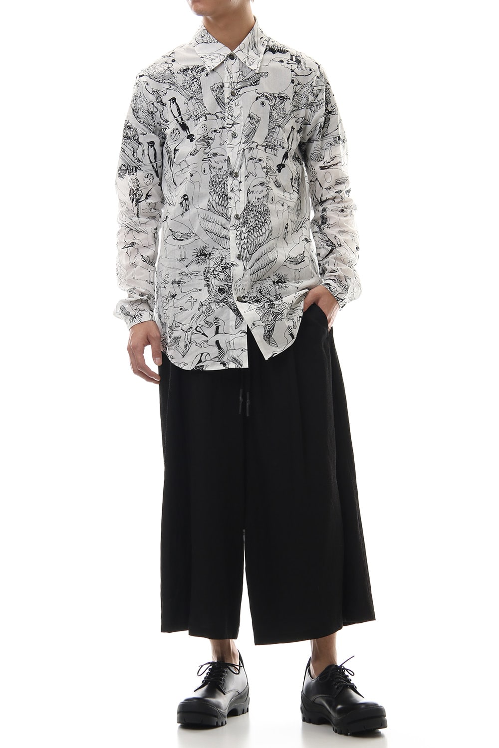 SHIROTANI AKIKO SHIRT