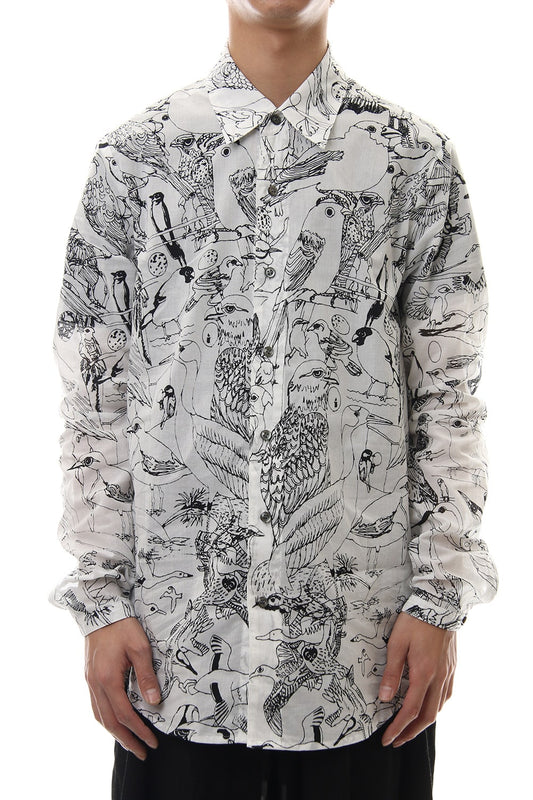 SHIROTANI AKIKO SHIRT