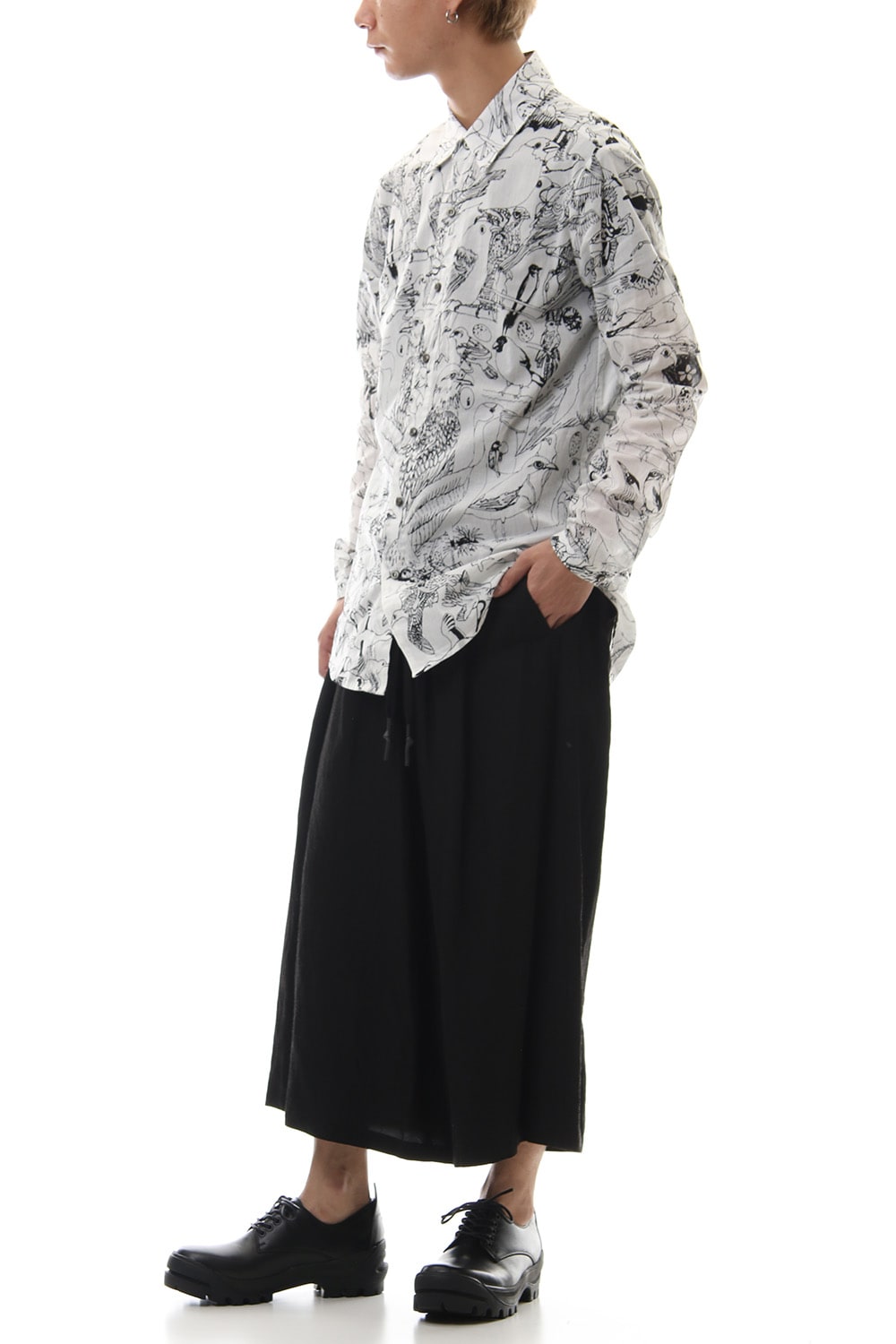 SHIROTANI AKIKO SHIRT