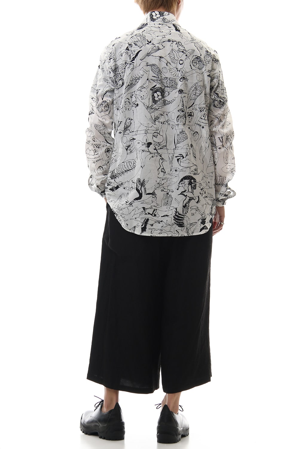 SHIROTANI AKIKO SHIRT