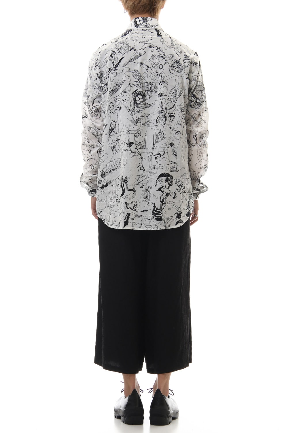 SHIROTANI AKIKO SHIRT