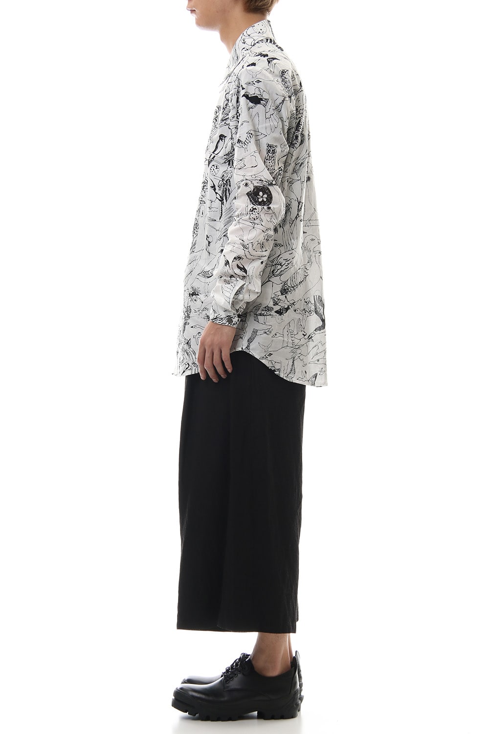 SHIROTANI AKIKO SHIRT