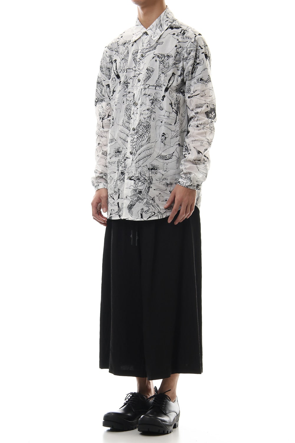 SHIROTANI AKIKO SHIRT