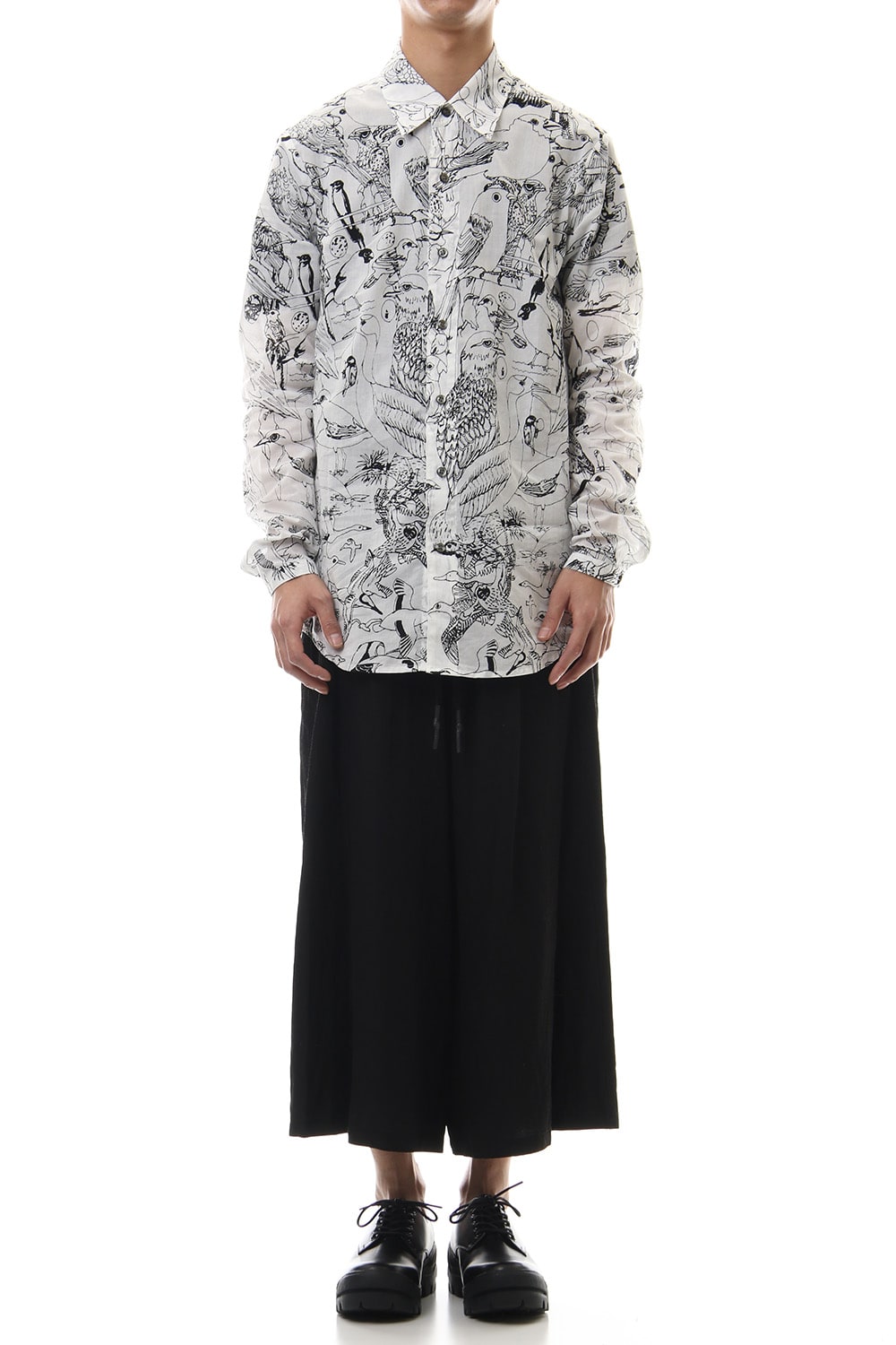 SHIROTANI AKIKO SHIRT