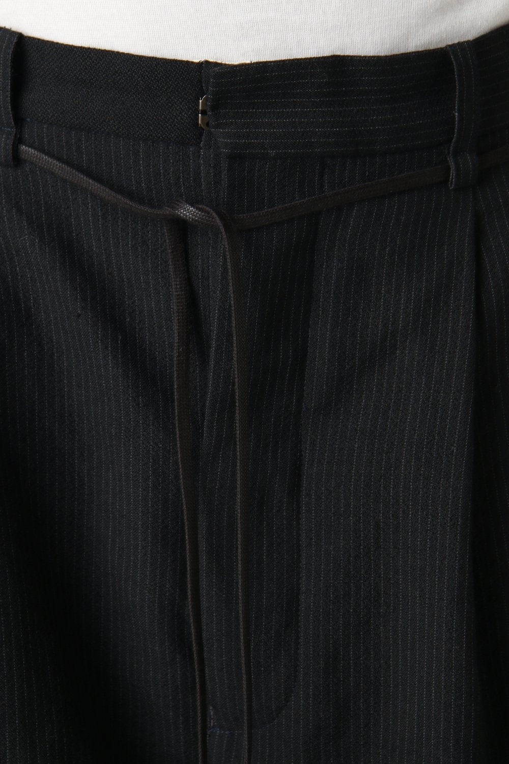 Patchwork Jodhpers Ribbed Pants