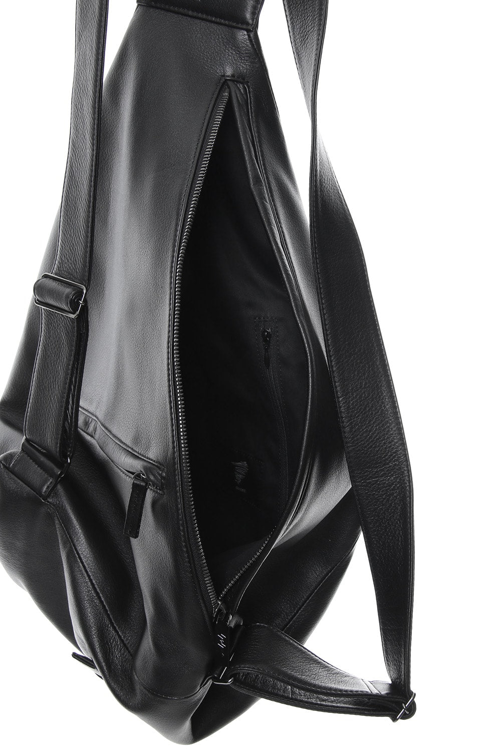 Tuck Back Pack BIG Soft Leather - DV-I12-790