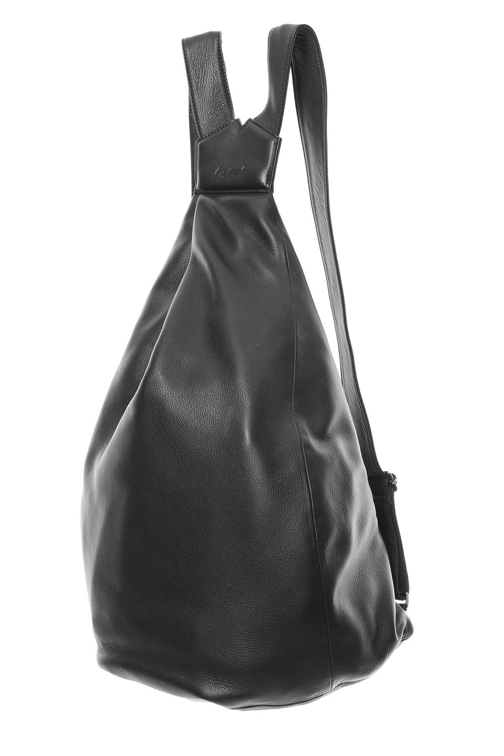 Tuck Back Pack BIG Soft Leather - DV-I12-790