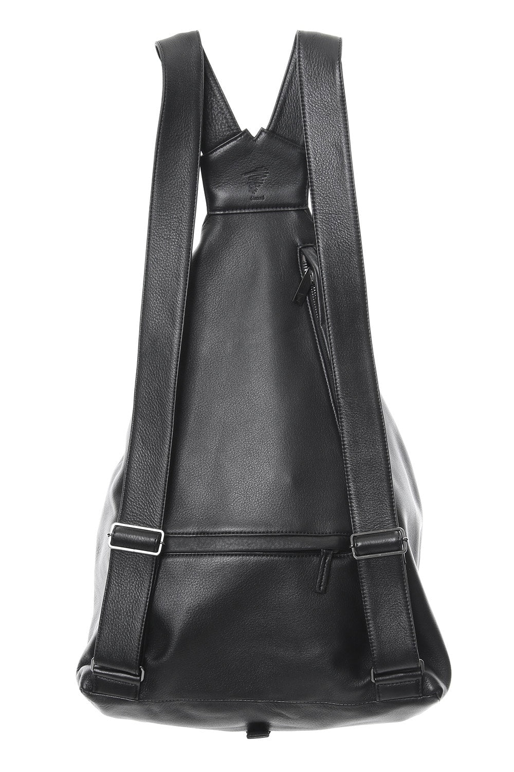 Tuck Back Pack BIG Soft Leather - DV-I12-790