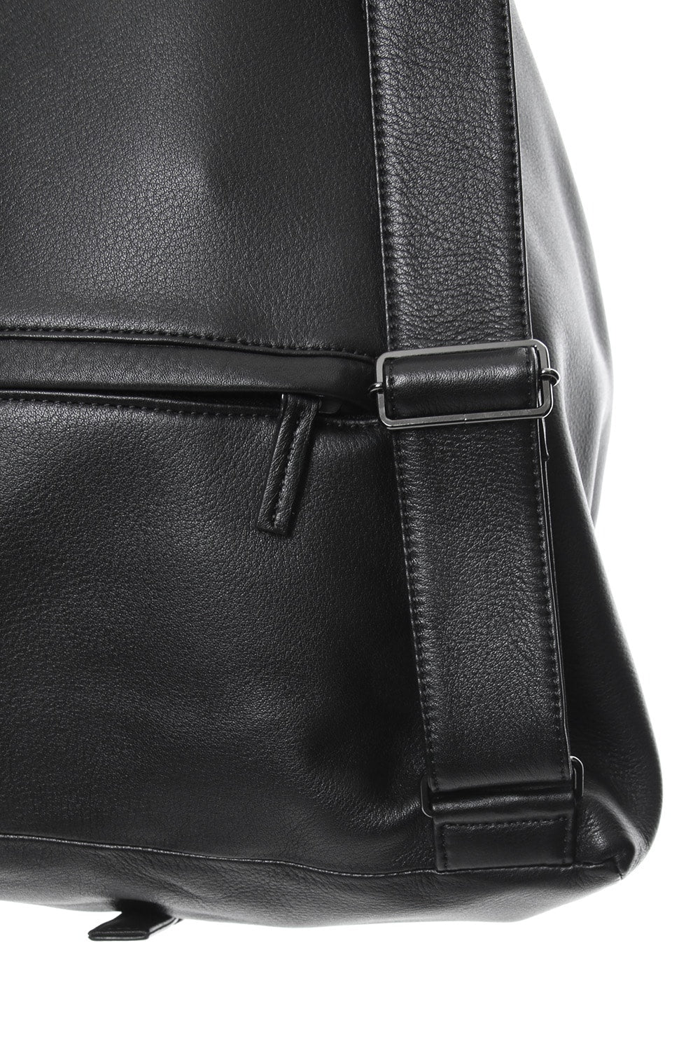 Tuck Back Pack BIG Soft Leather - DV-I12-790