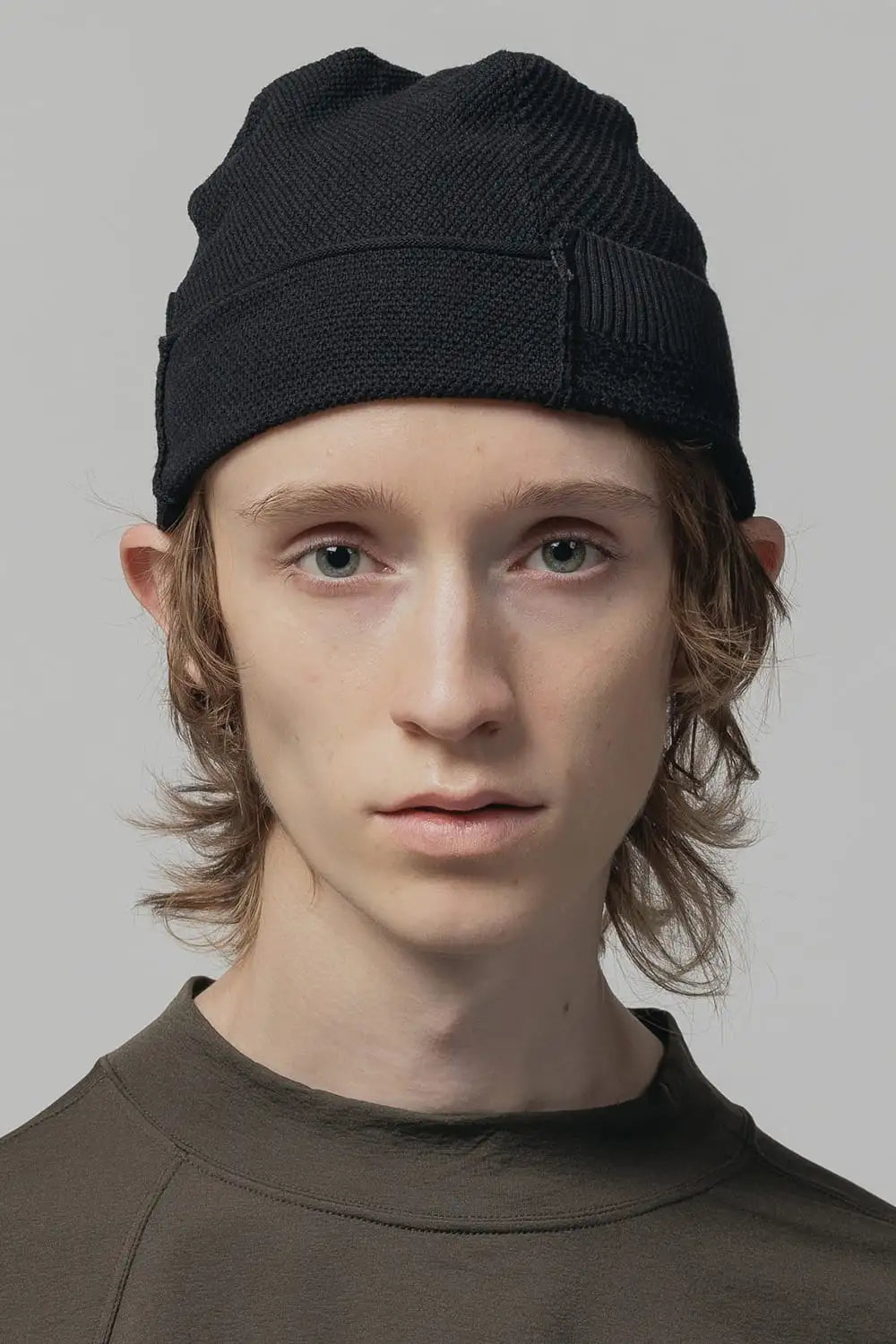 Cotton Beanie