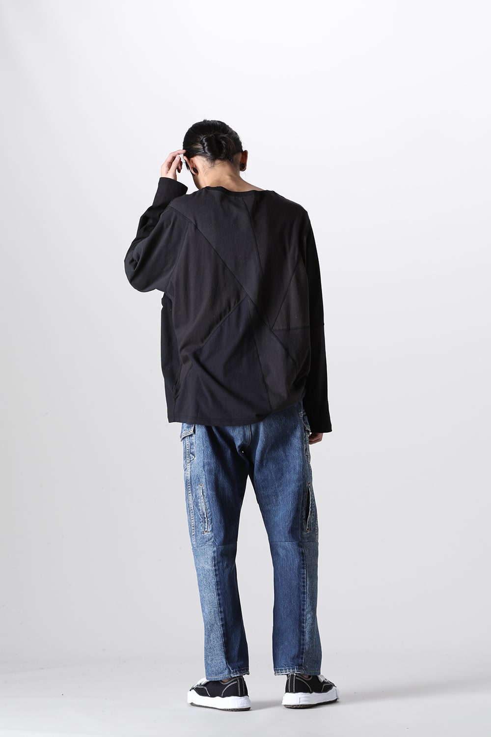 Crack Band L/S T-shirt - L5