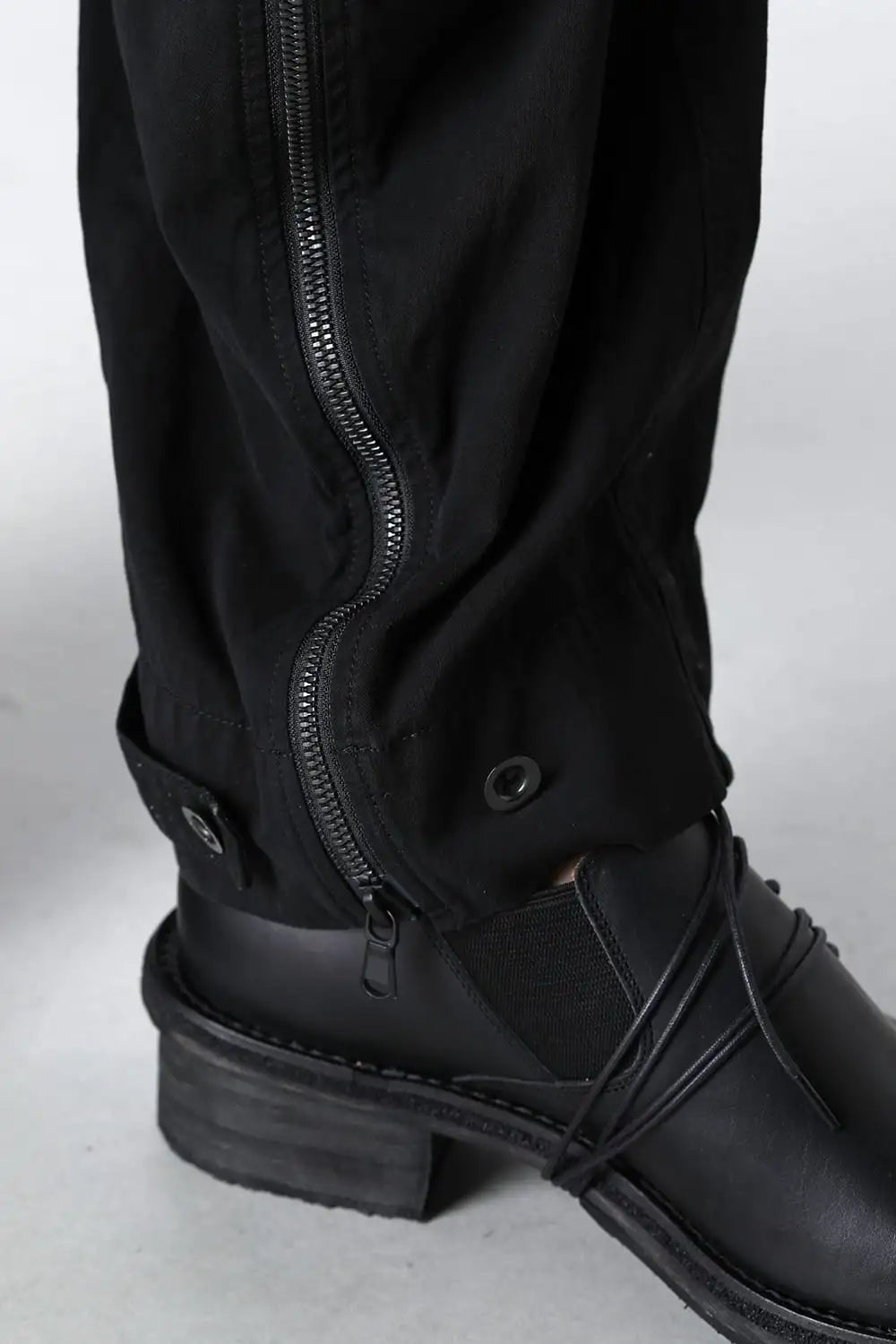 強撚ドライコットン オーバーオール