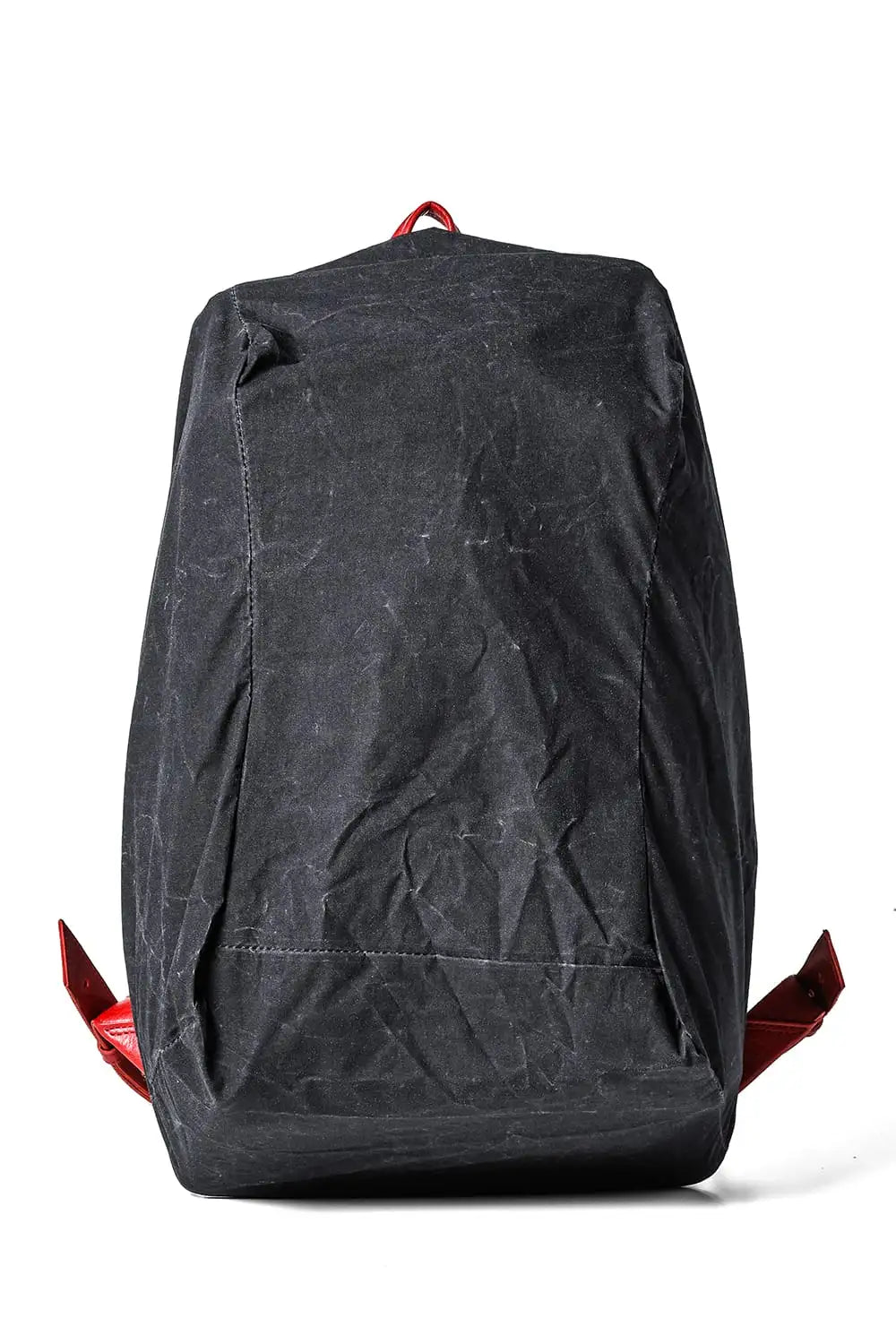 Turtle Ruck - Cow Mineral Red