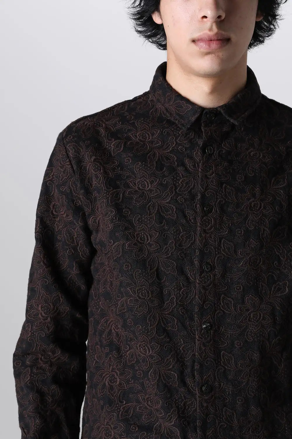 Original Jaguar Long Shirt