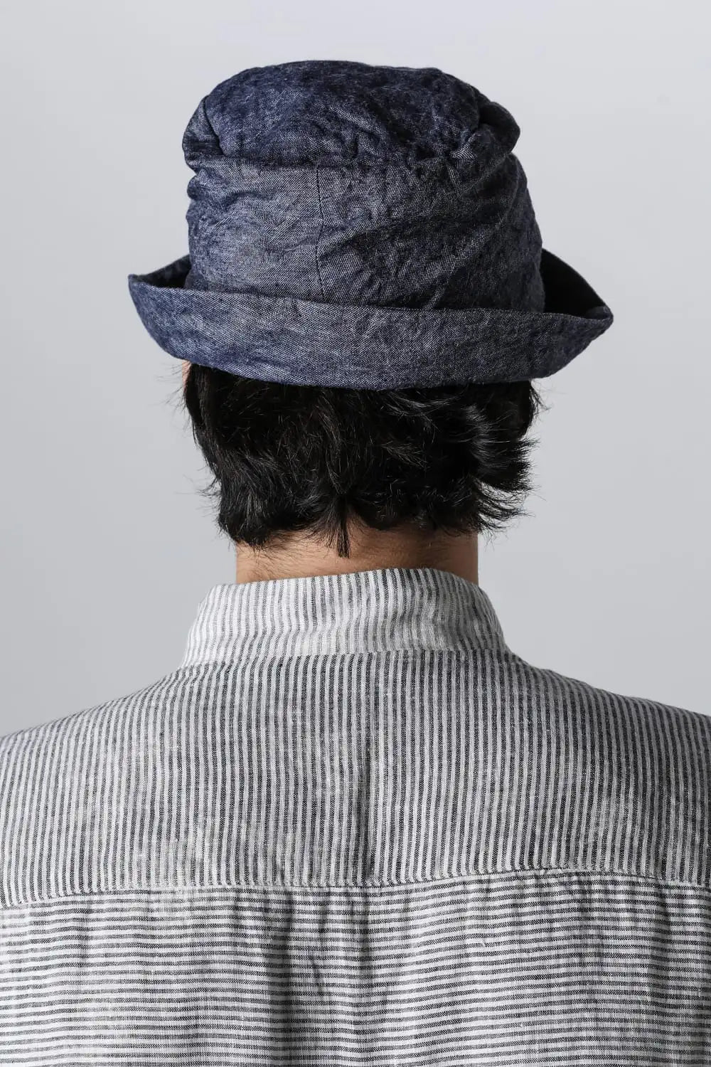 Twisted Derby Hat