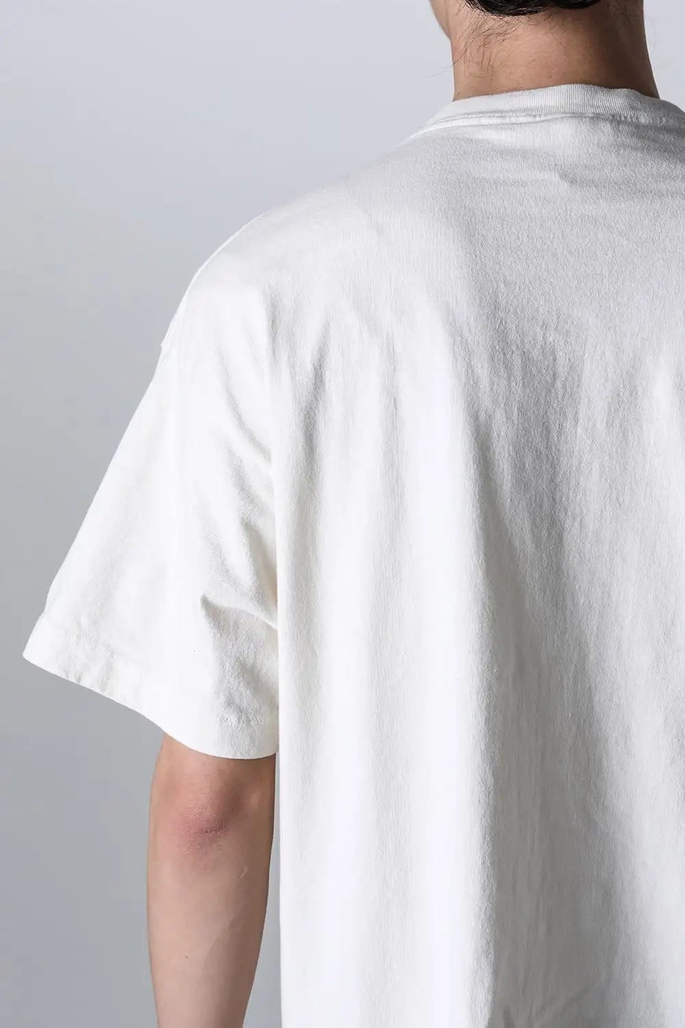 Sean Wotherspoon × SAINT Mxxxxxx VEGES Short sleeve T-shirt