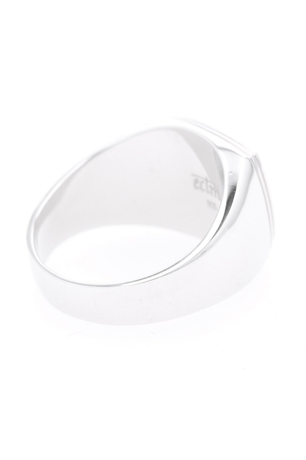 Glen Ring Polished