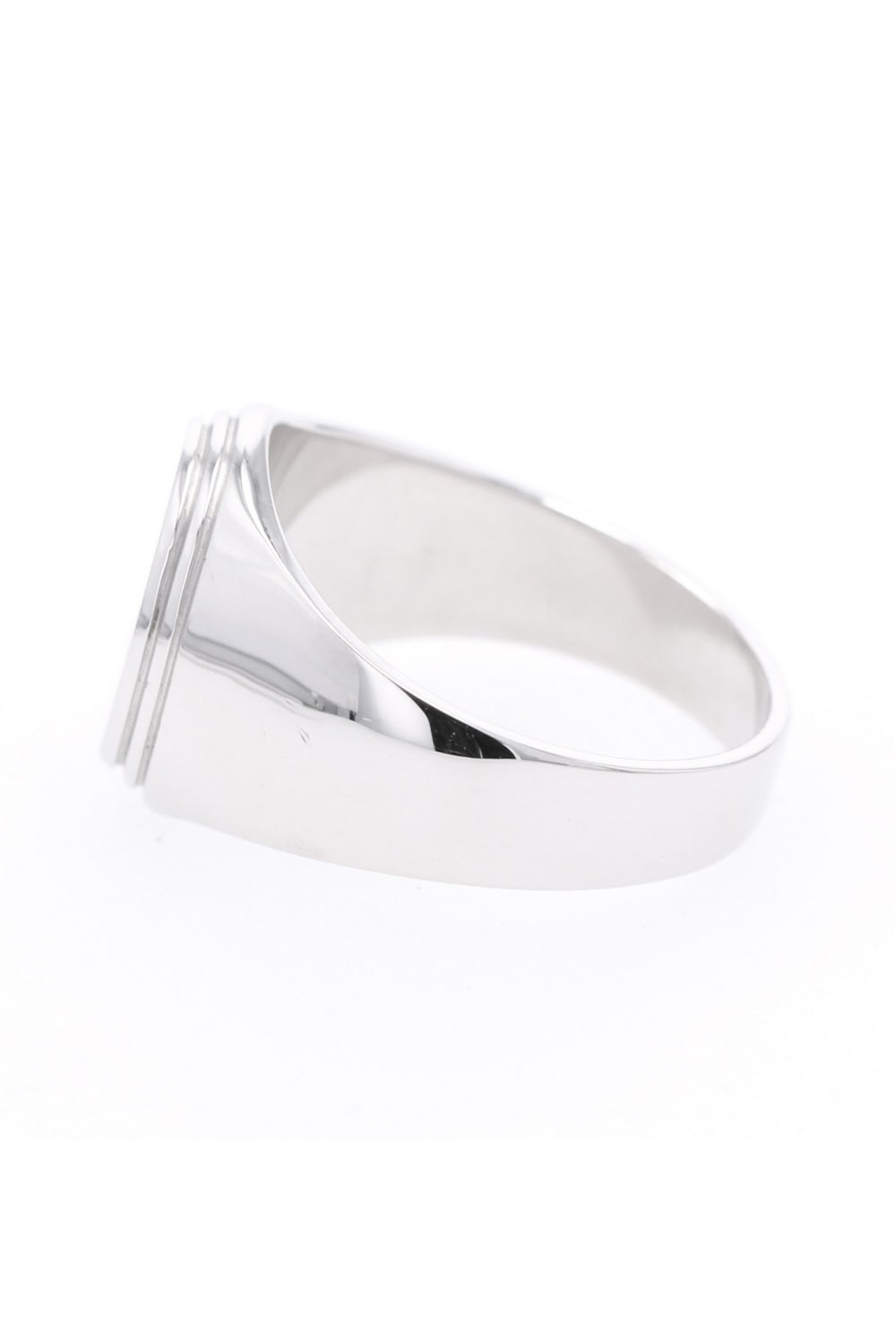 Keith Ring Polished