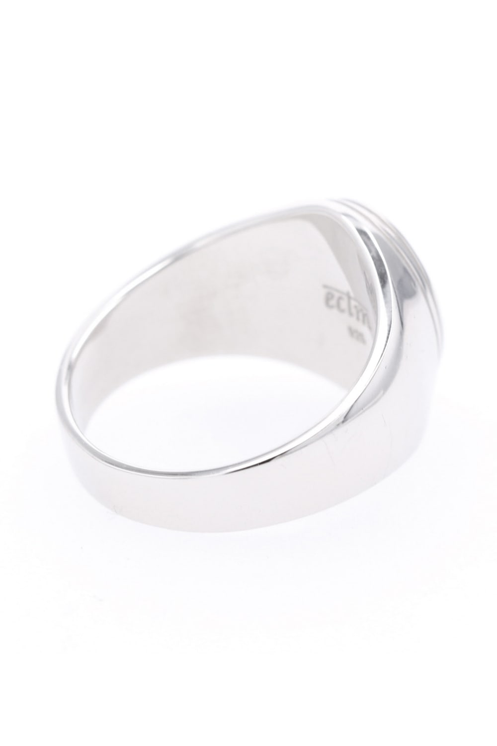 Keith Ring Polished