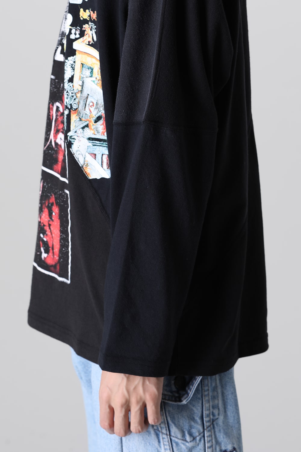 Crack Band S/S T-shirt - M3