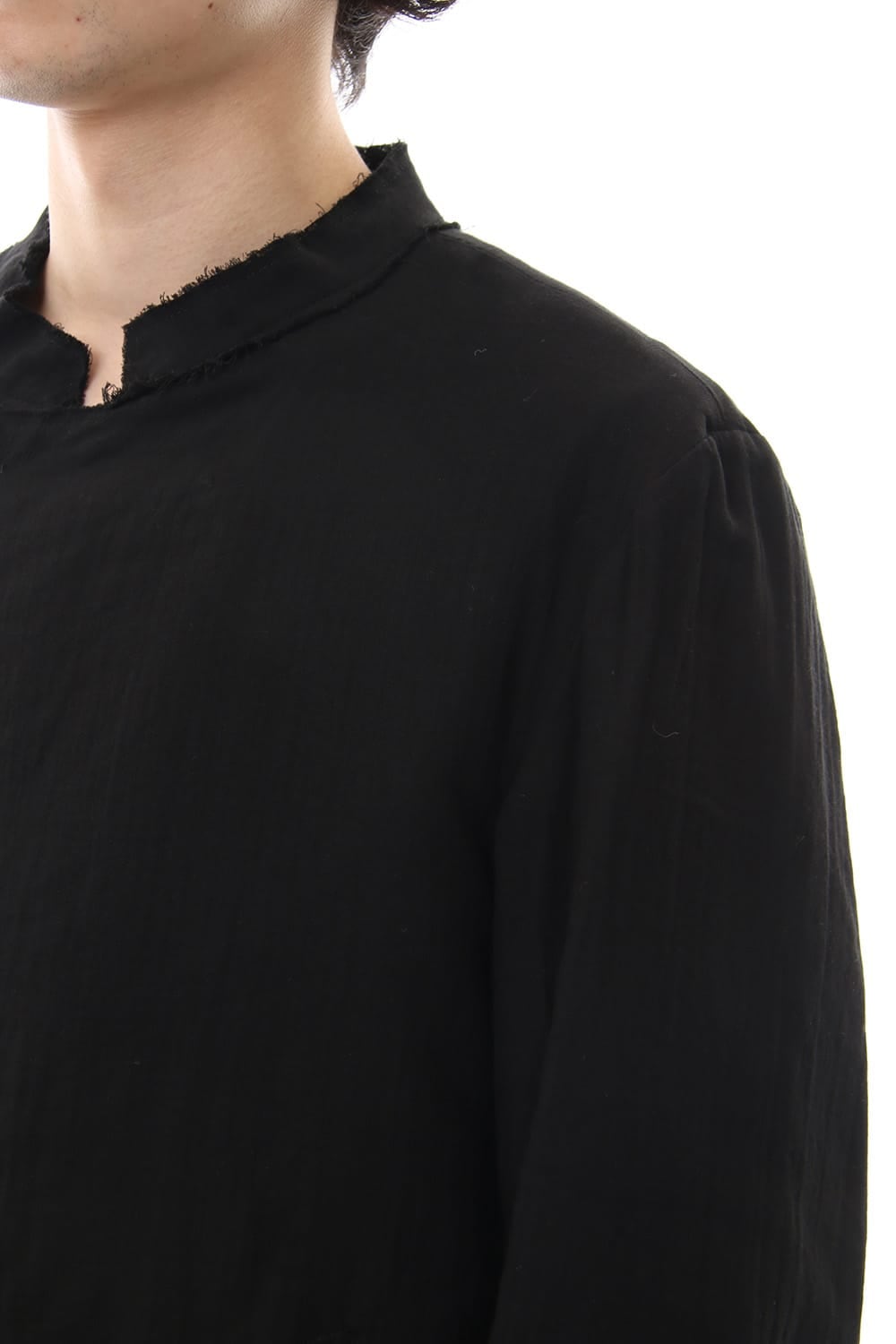 Officer Jacket - Black