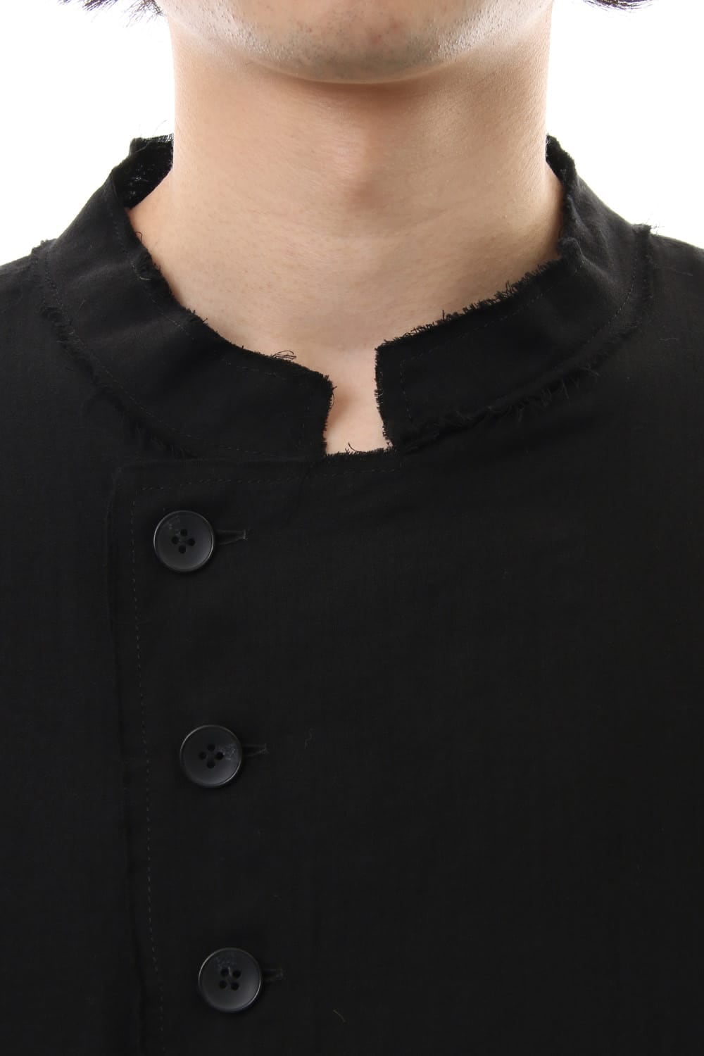 Officer Jacket - Black