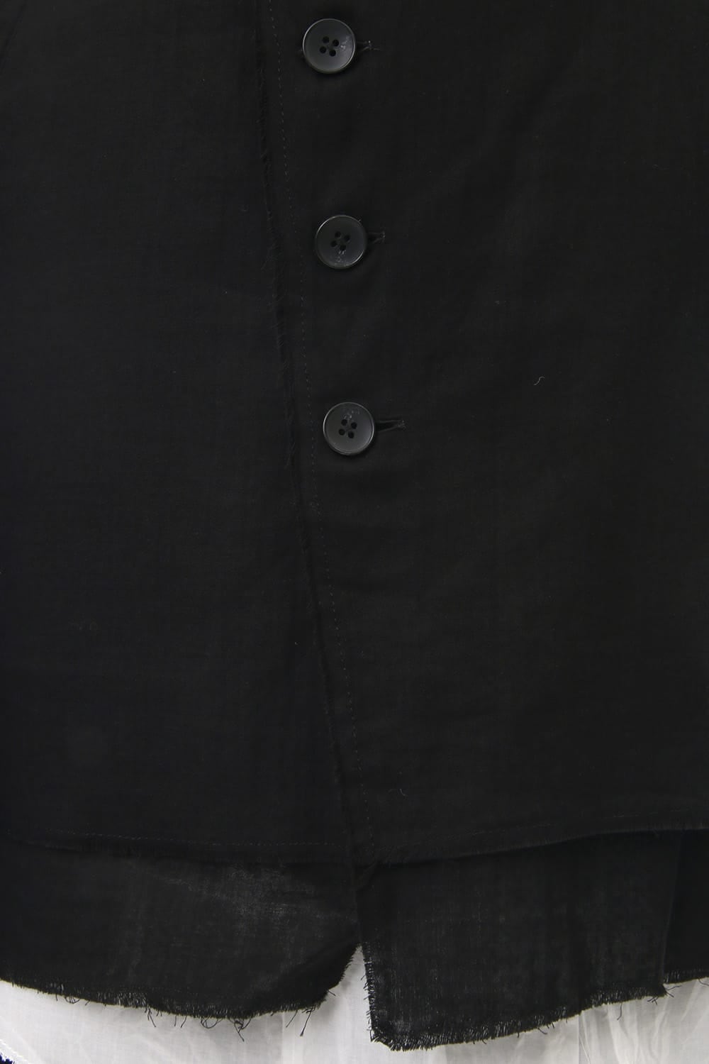 Officer Jacket - Black