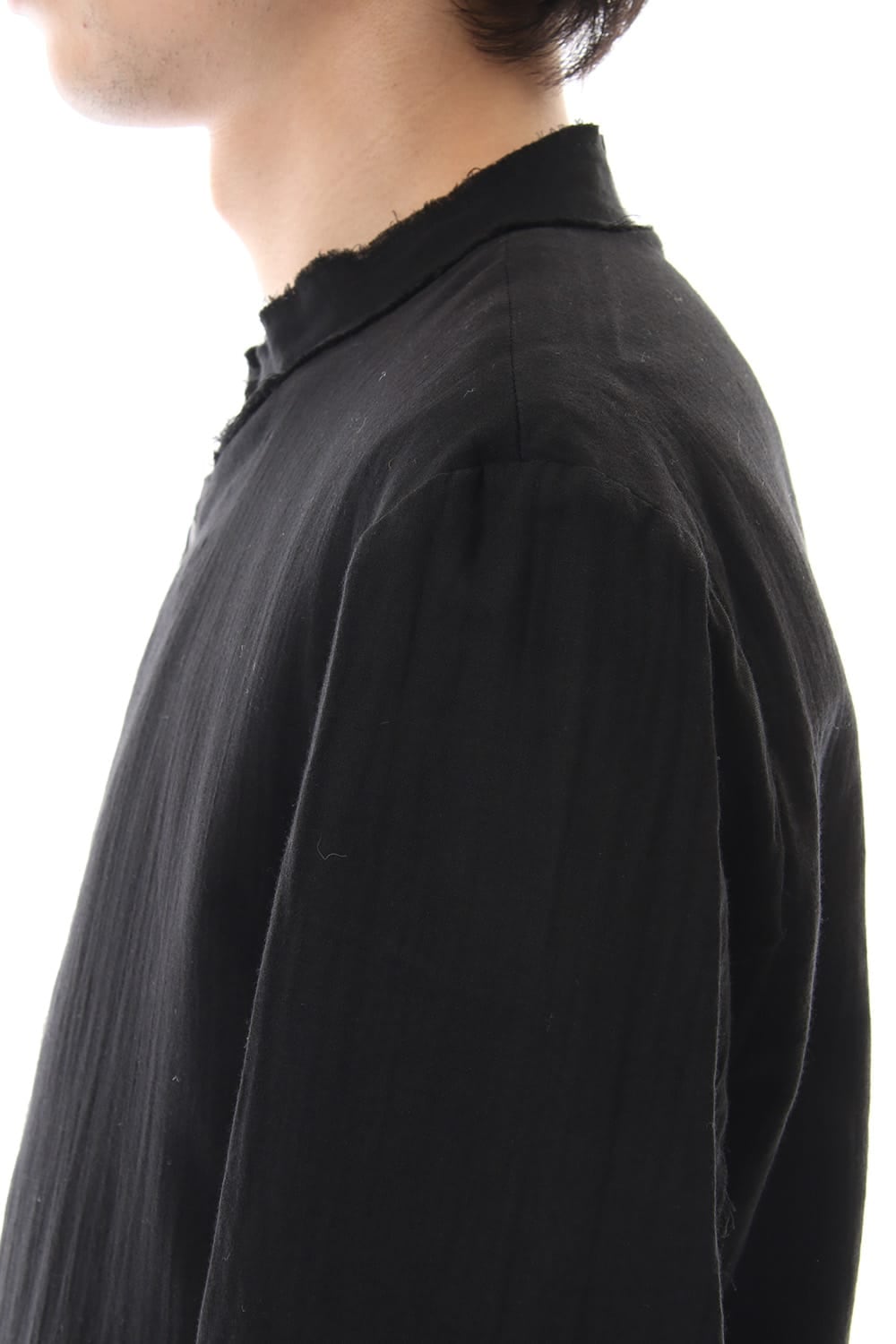 Officer Jacket - Black