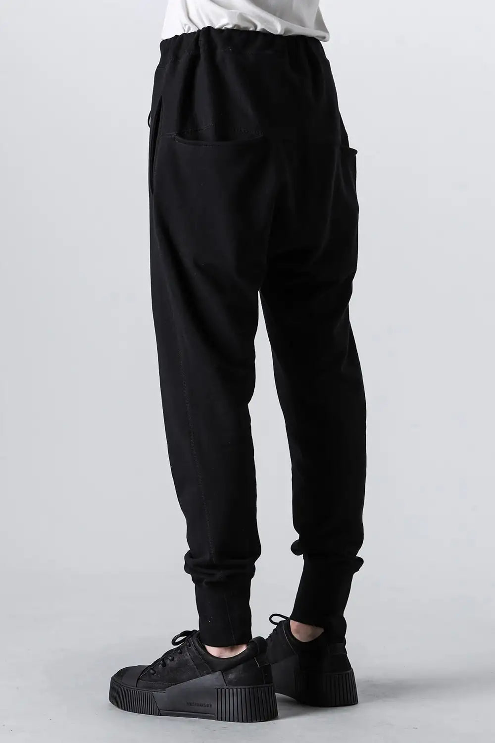 Slim Sweat Pants