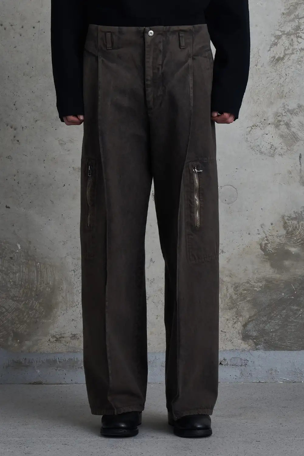 Octet 2d Cargo Trousers