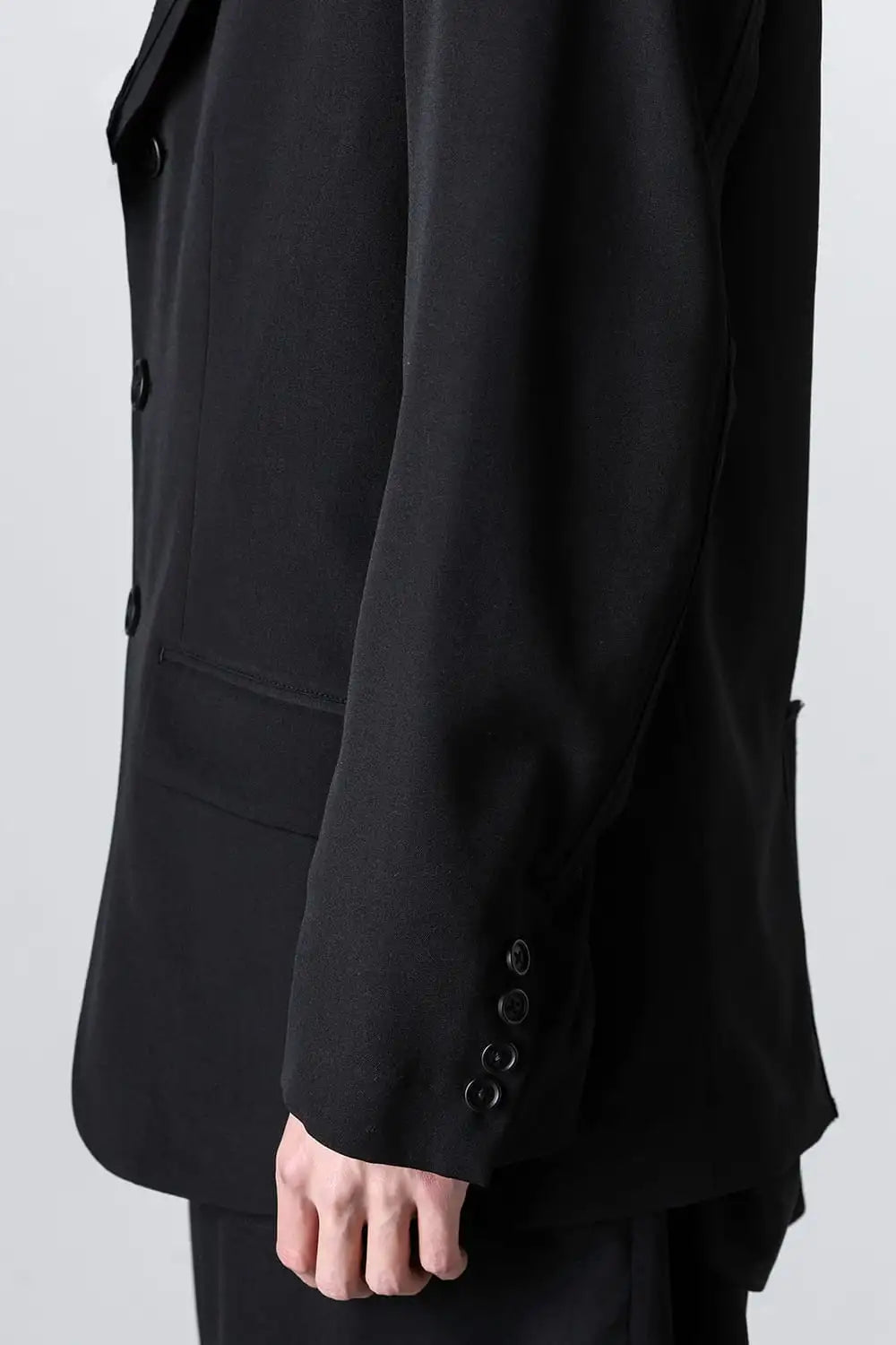 Decorative Cloth 3B Jacket