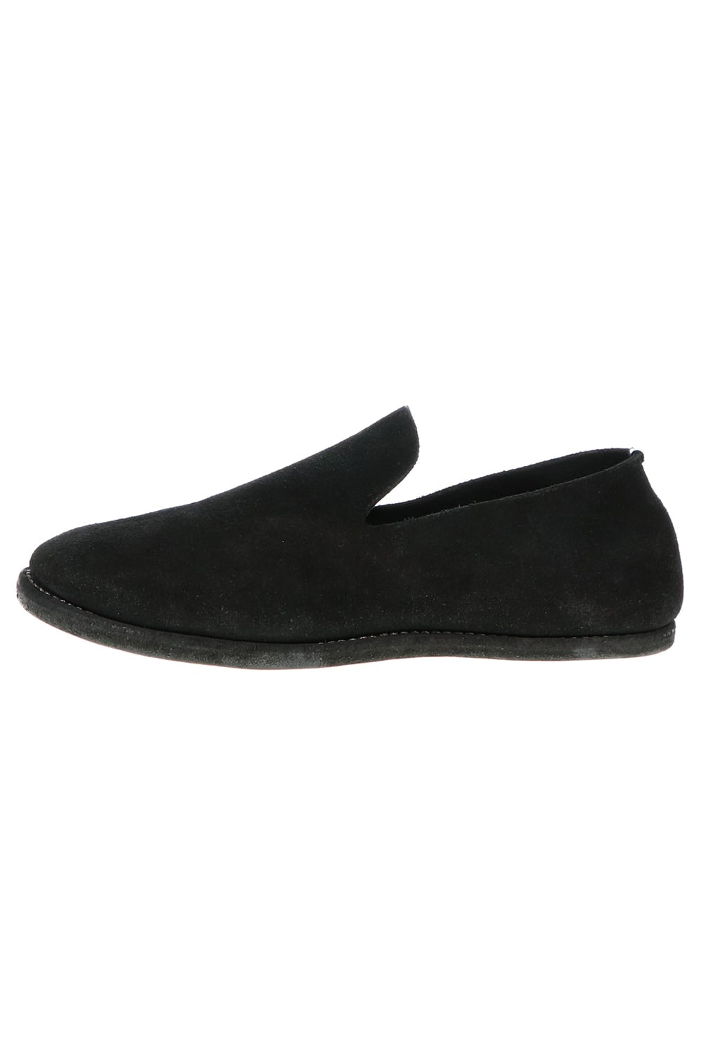 E28 - Leather Slip on