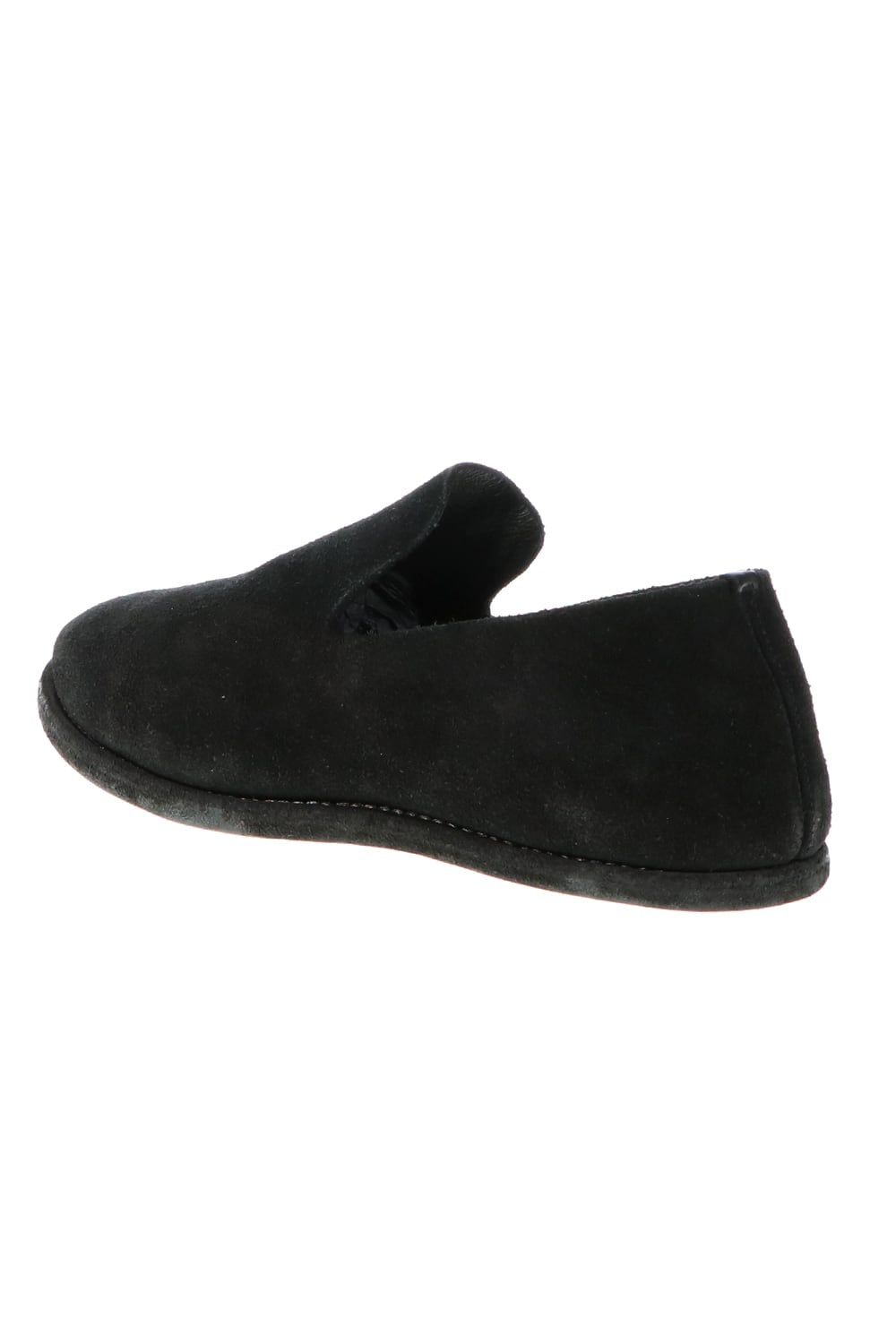 E28 - Leather Slip on