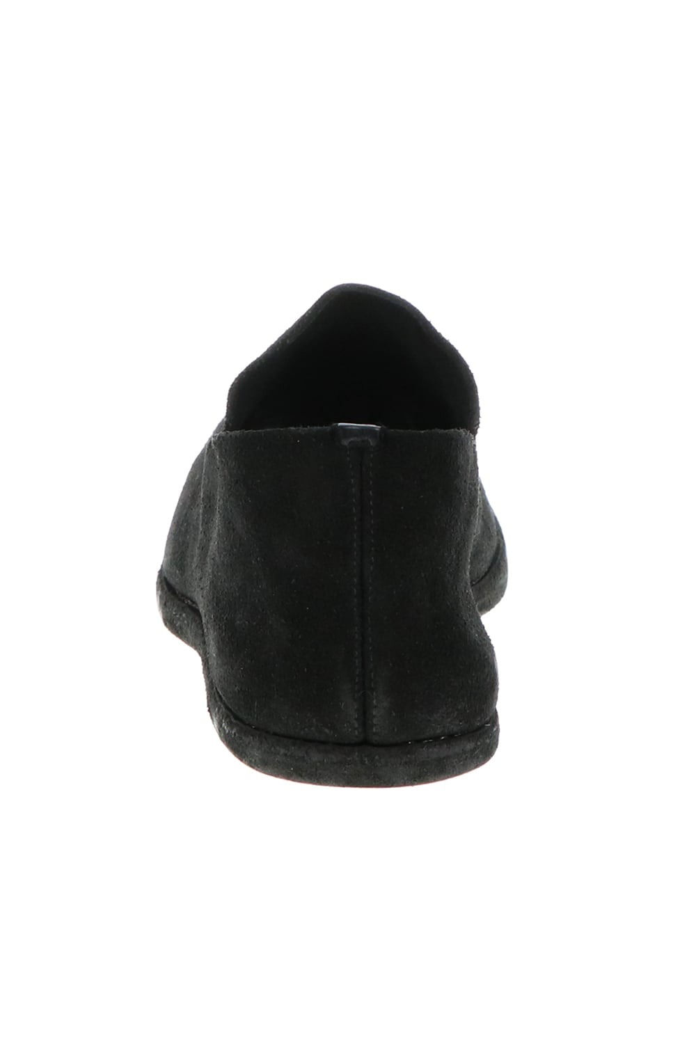 E28 - Leather Slip on