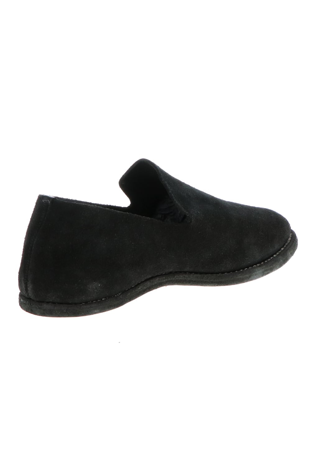 E28 - Leather Slip on