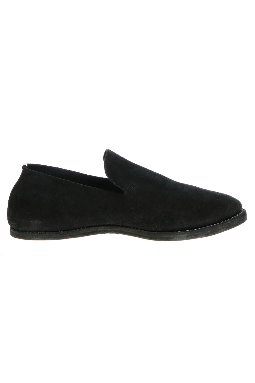 E28 - Leather Slip on