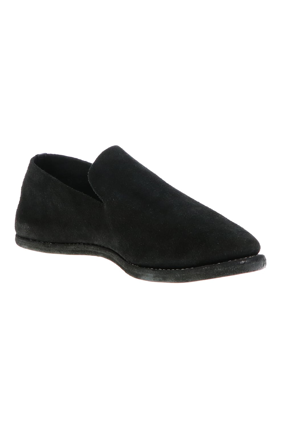 E28 - Leather Slip on