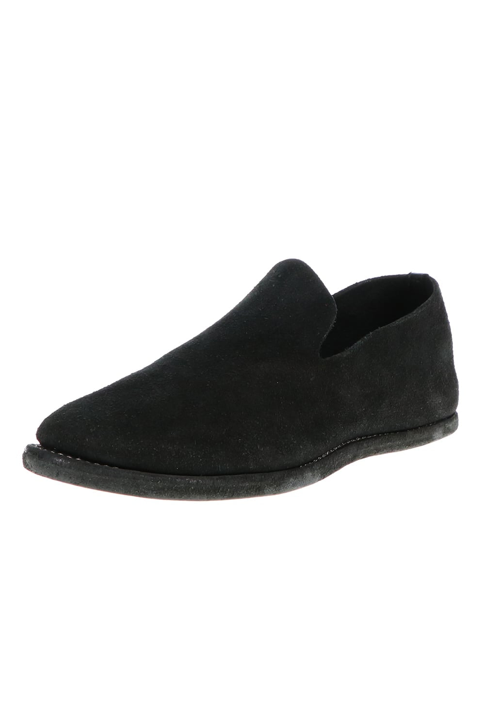 E28 - Leather Slip on