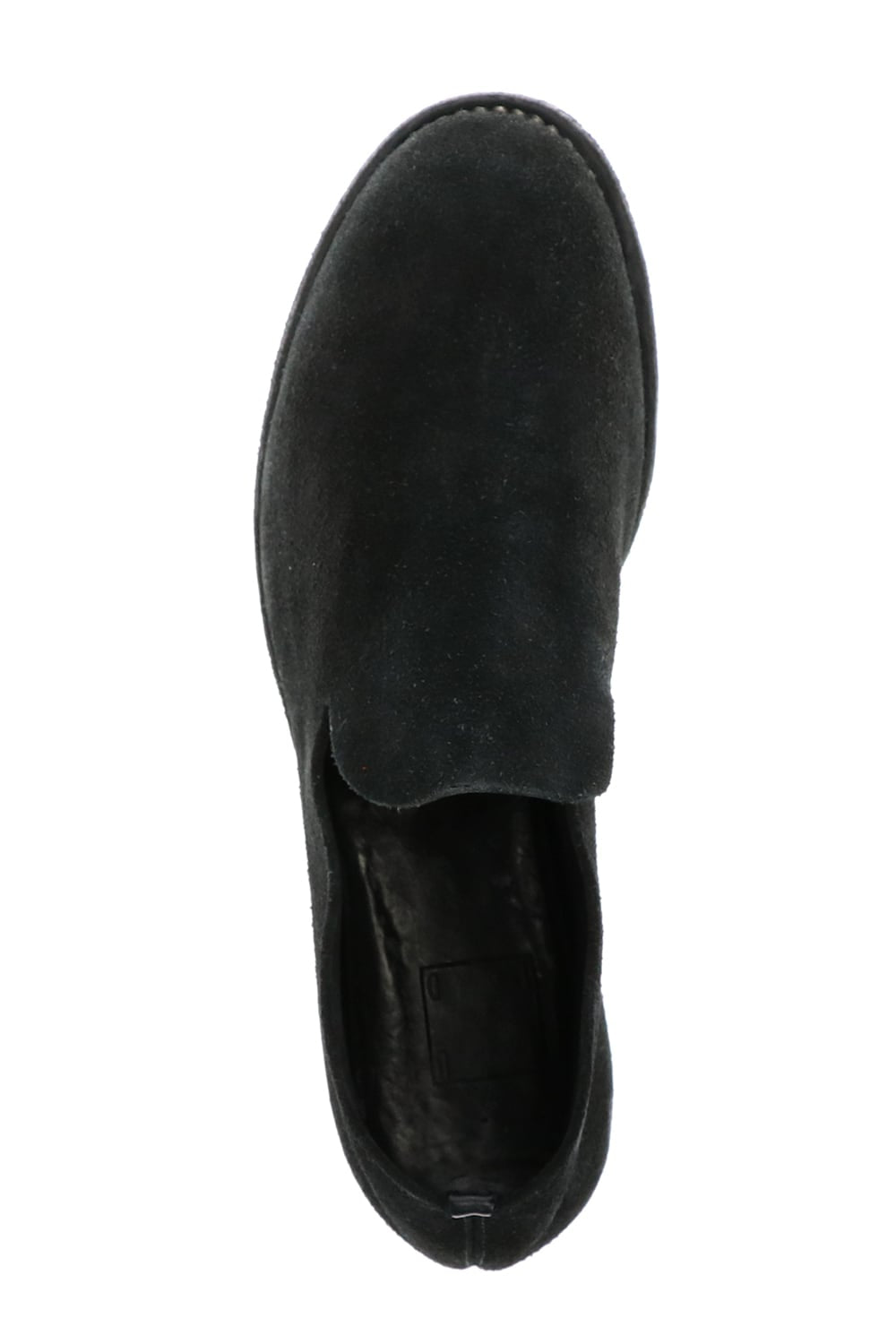E28 - Leather Slip on