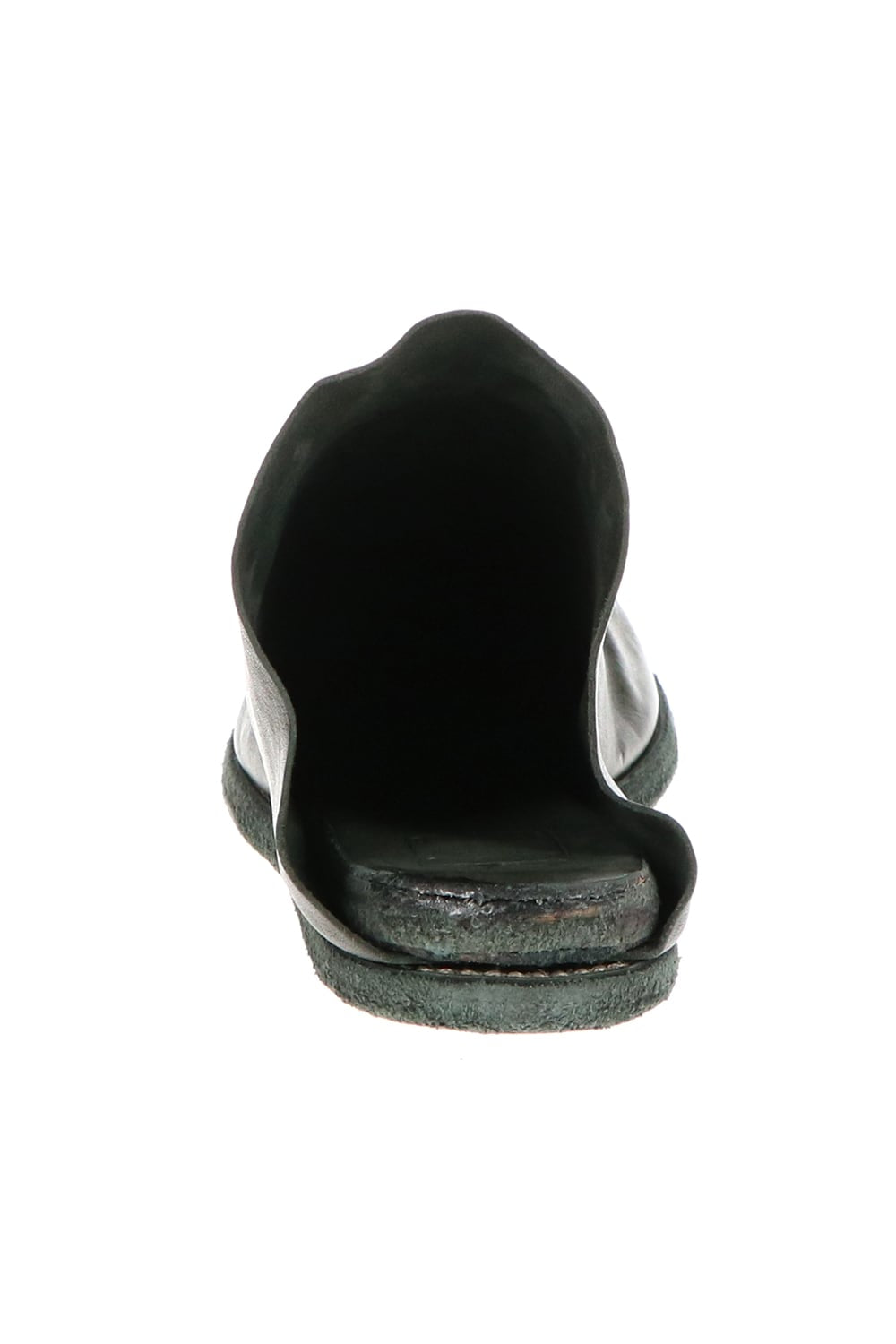 E29 - Leather Sandal