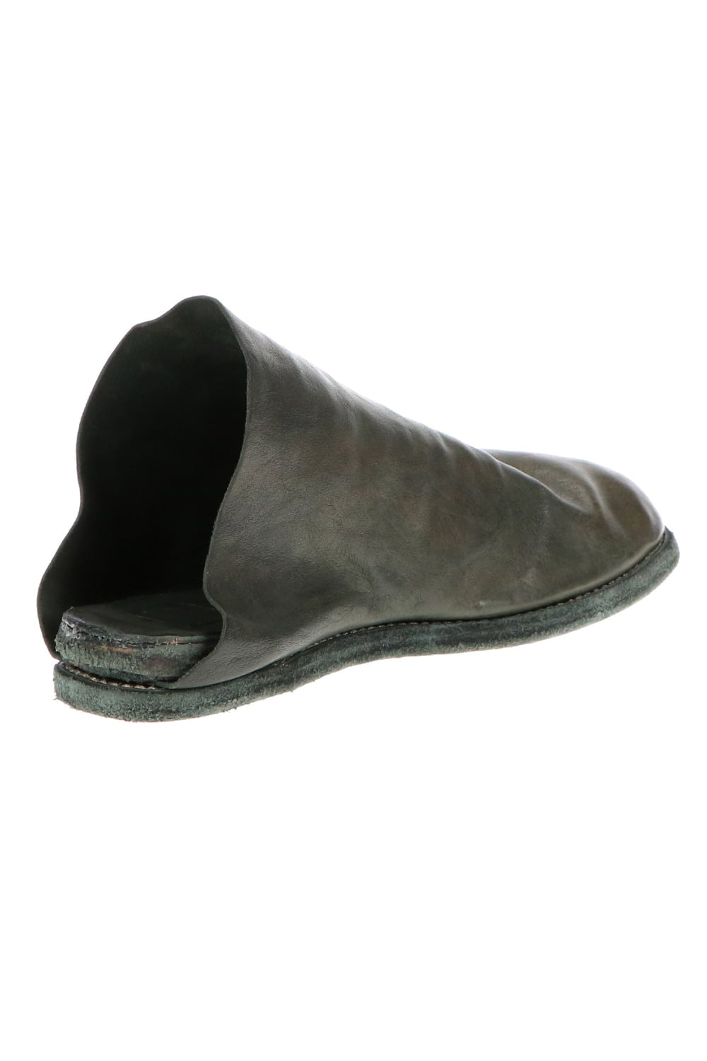 E29 - Leather Sandal