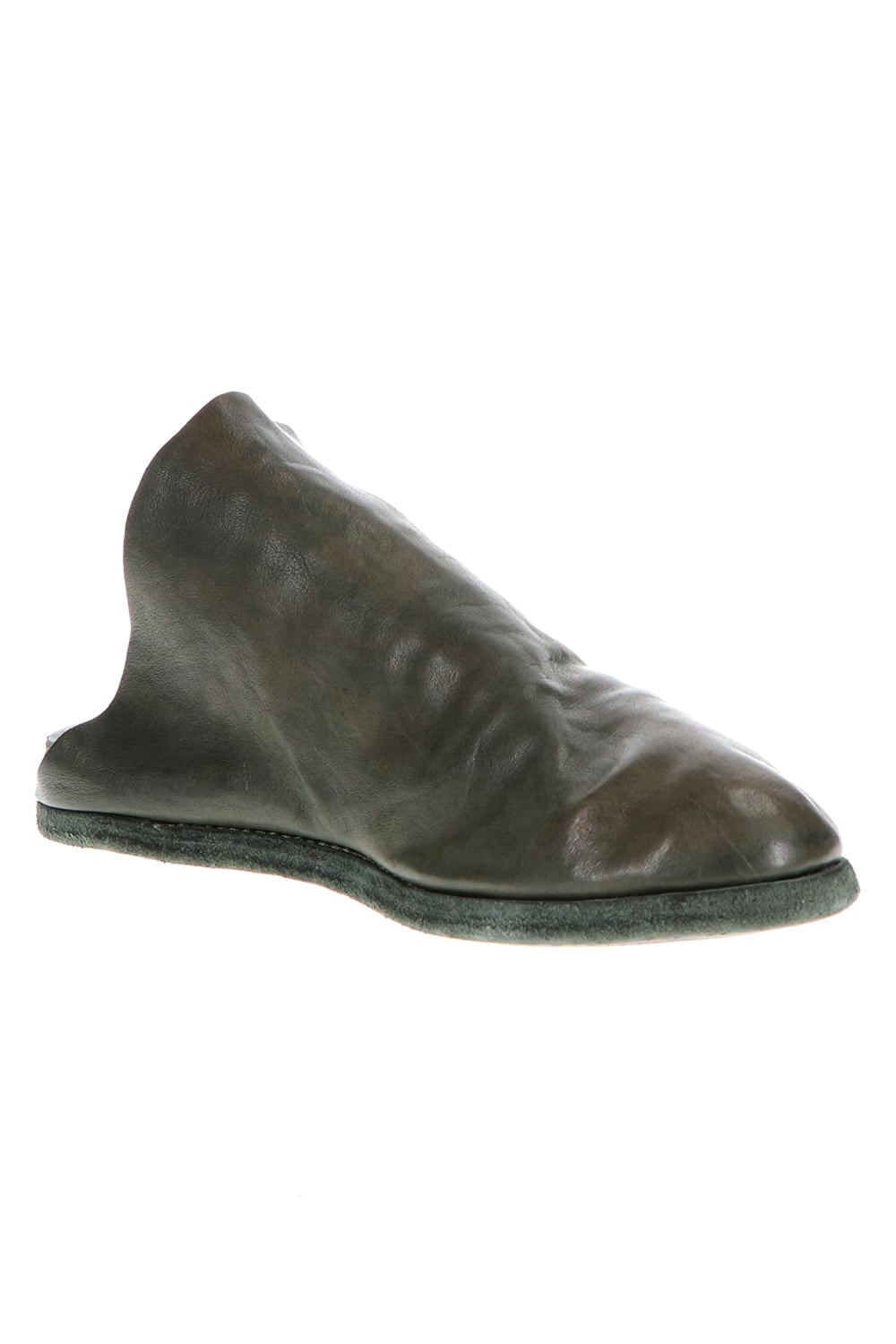 E29 - Leather Sandal