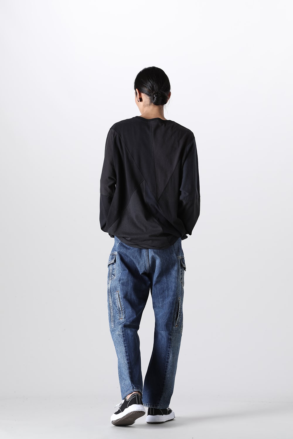 Crack Band S/S T-shirt - L2