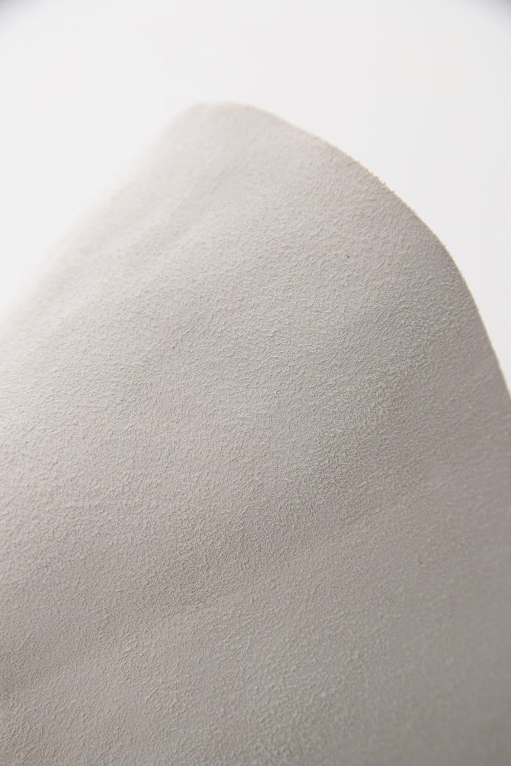 Leather Sandal KANGAROO REVERSE