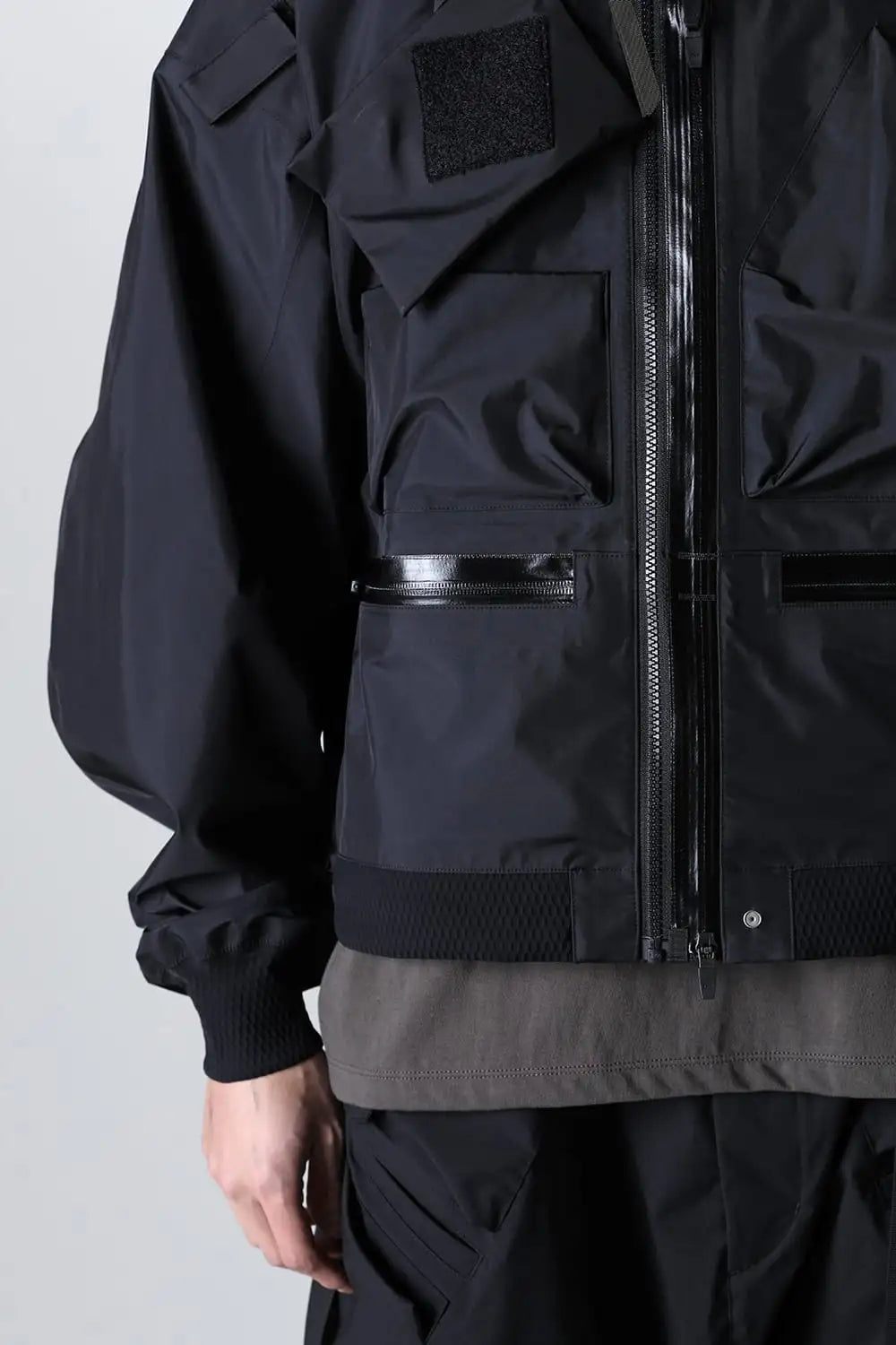 Tactical Mods Jacket