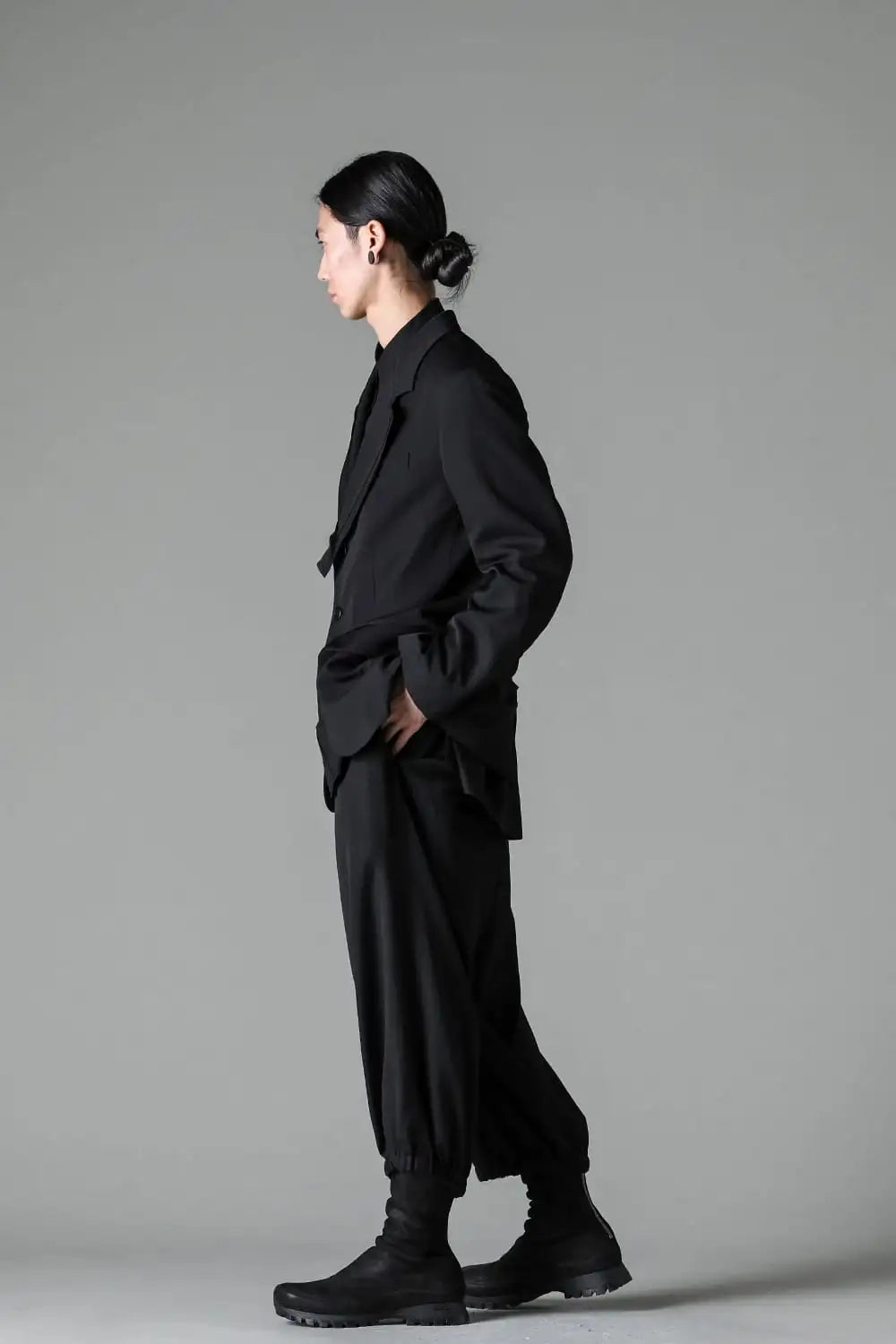 Decorative Cloth 3B Jacket