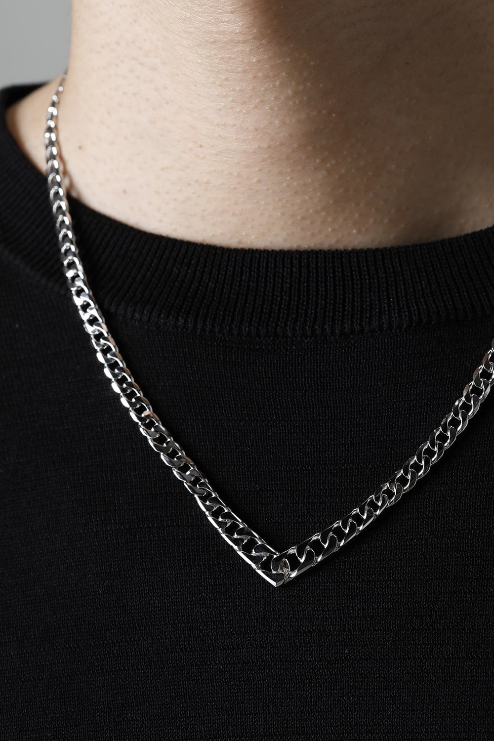 Ledolica Necklace Polished