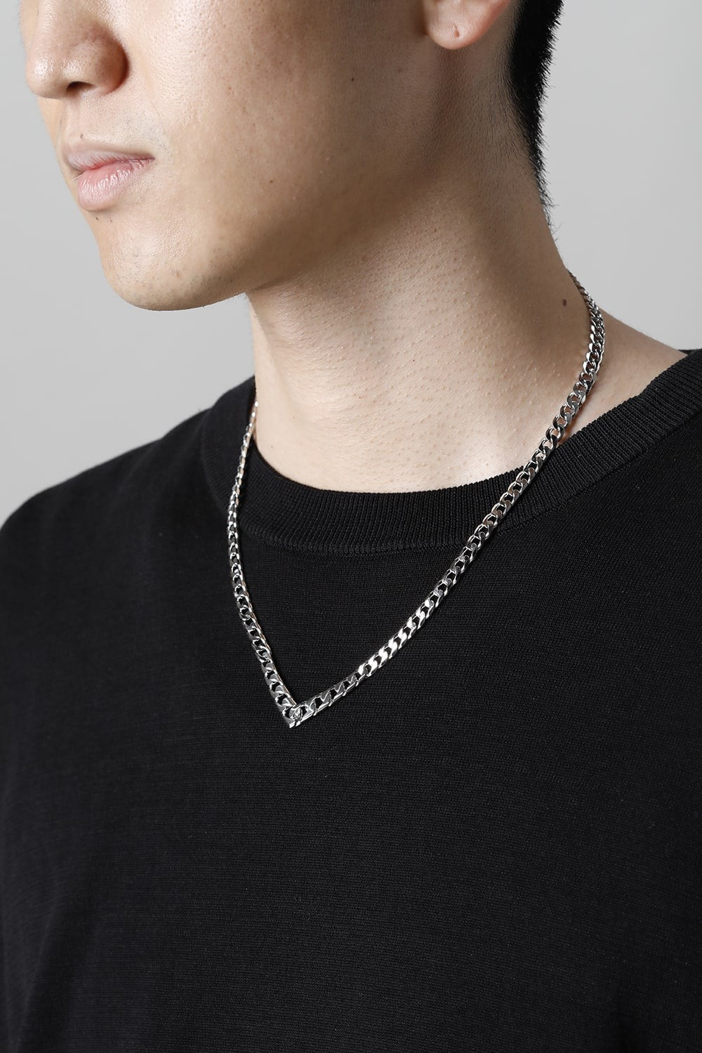 Ledolica Necklace Polished